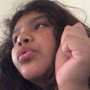 Meet your Posher, Michelle